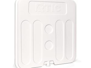 Ultra-Light Cooler Freezable Divider Gallery
