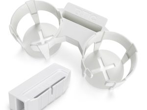 Ultra-Light Cooler Cup Holder and Accessory Adapter - 22