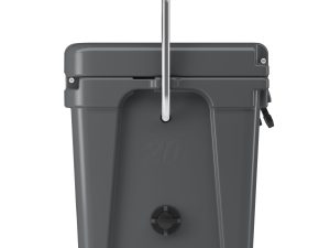 20 QT Ultra-Tough Cooler Gallery