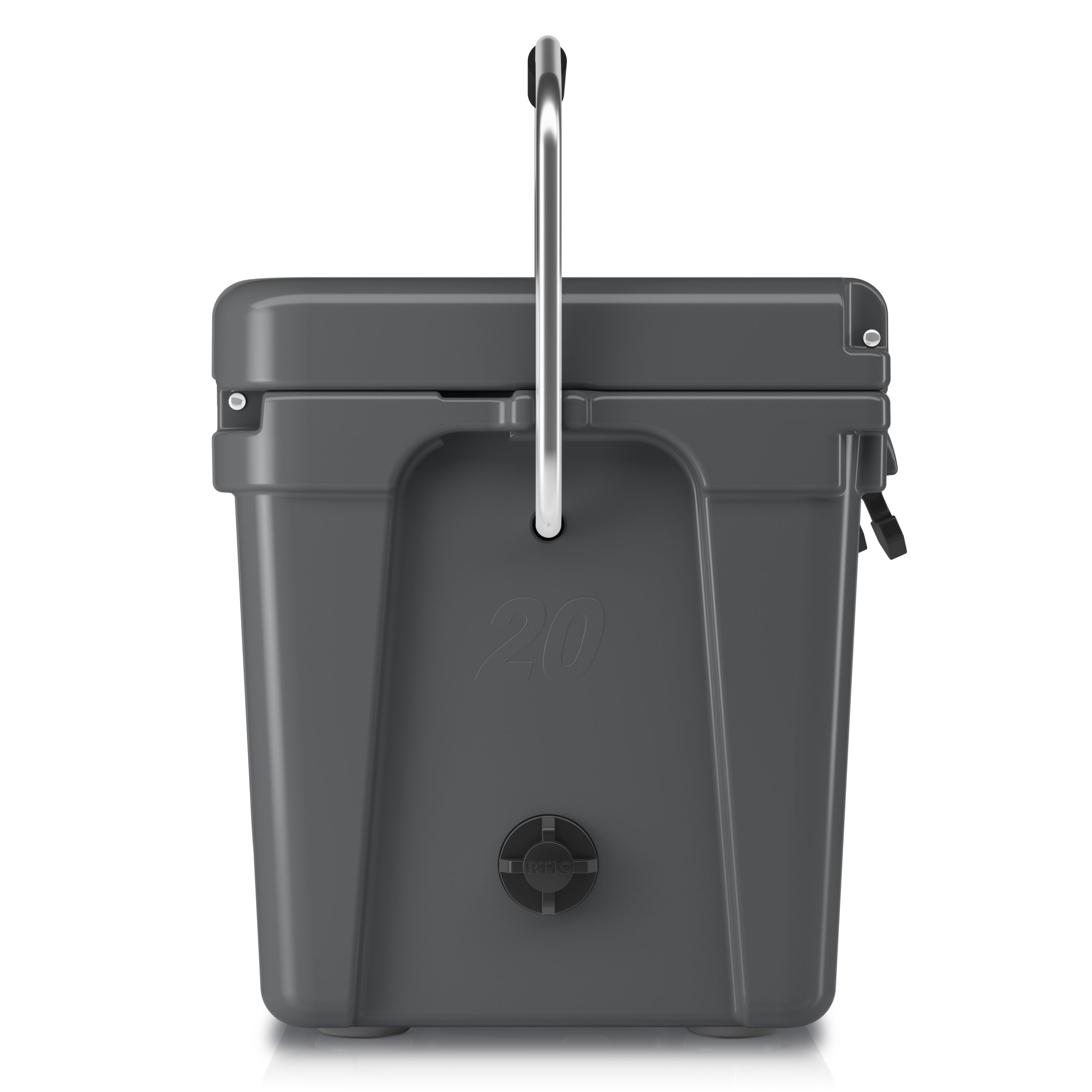 20 QT Ultra-Tough Cooler Gallery