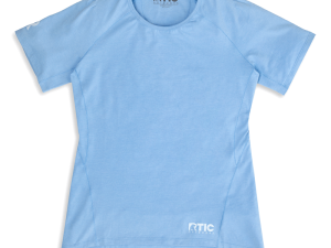 Women's R-Tech Performance Tees Gallery
