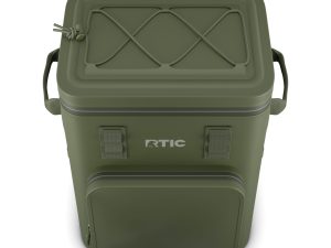 Ultra-Tough Backpack Cooler Gallery