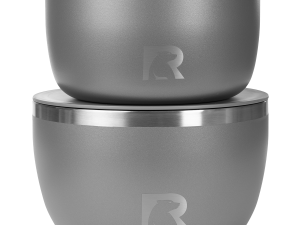 Anywhere Bowl Set - Graphite