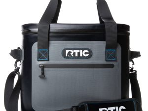 Ultra-Tough Soft Cooler Gallery