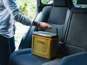 8 QT Road Trip Personal Cooler Gallery