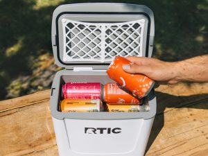 8 QT Road Trip Personal Cooler Gallery