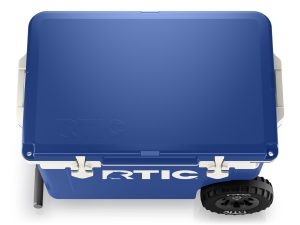 52 QT Ultra-Light Wheeled Cooler Gallery