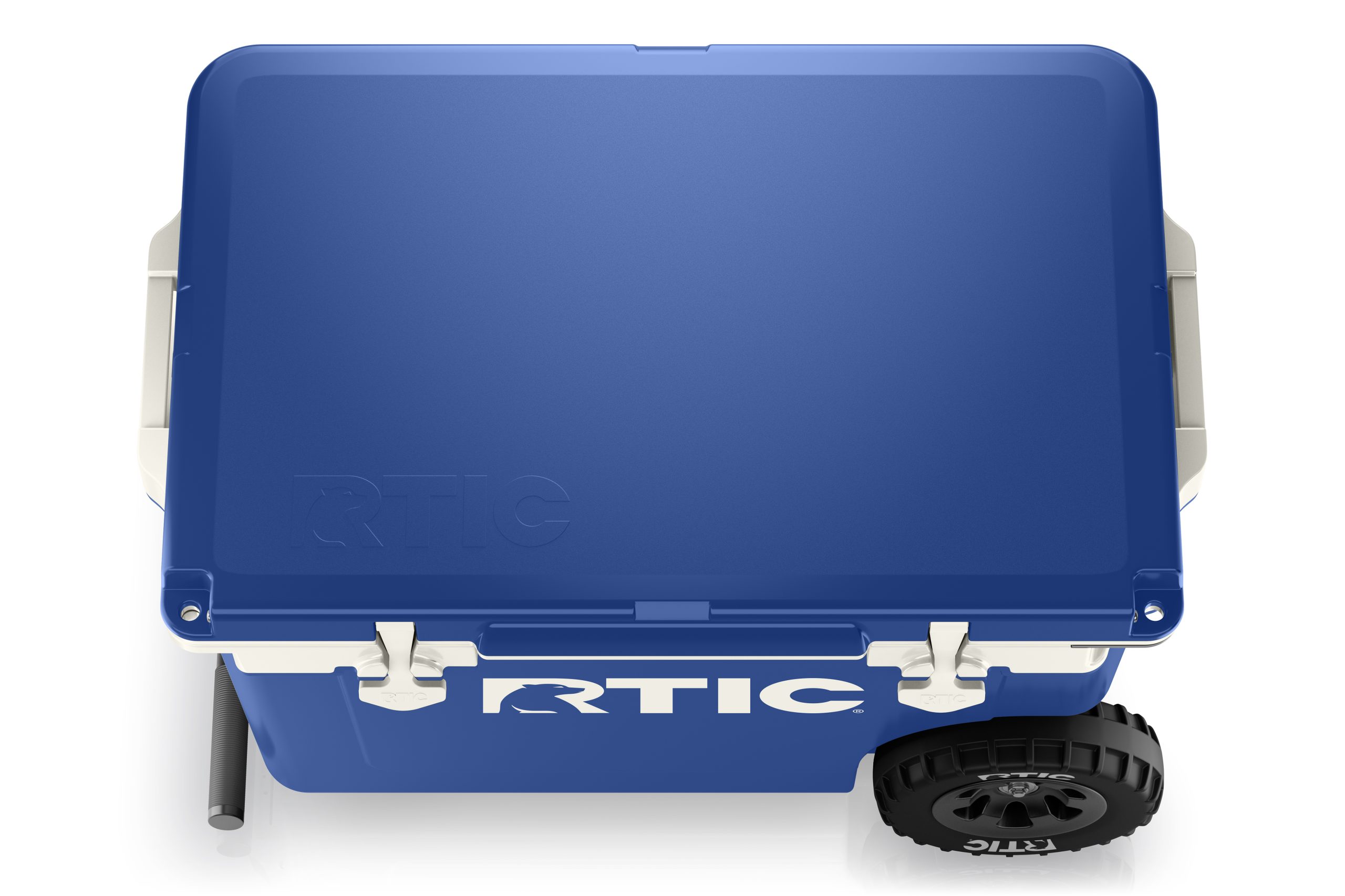 52 QT Ultra-Light Wheeled Cooler Gallery