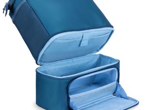 2-in-1 Chillout Backpack Gallery