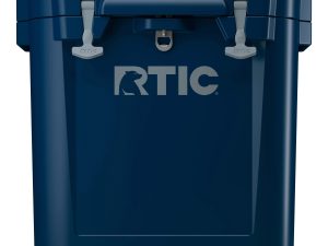 45 QT Ultra-Tough Wheeled Cooler Gallery