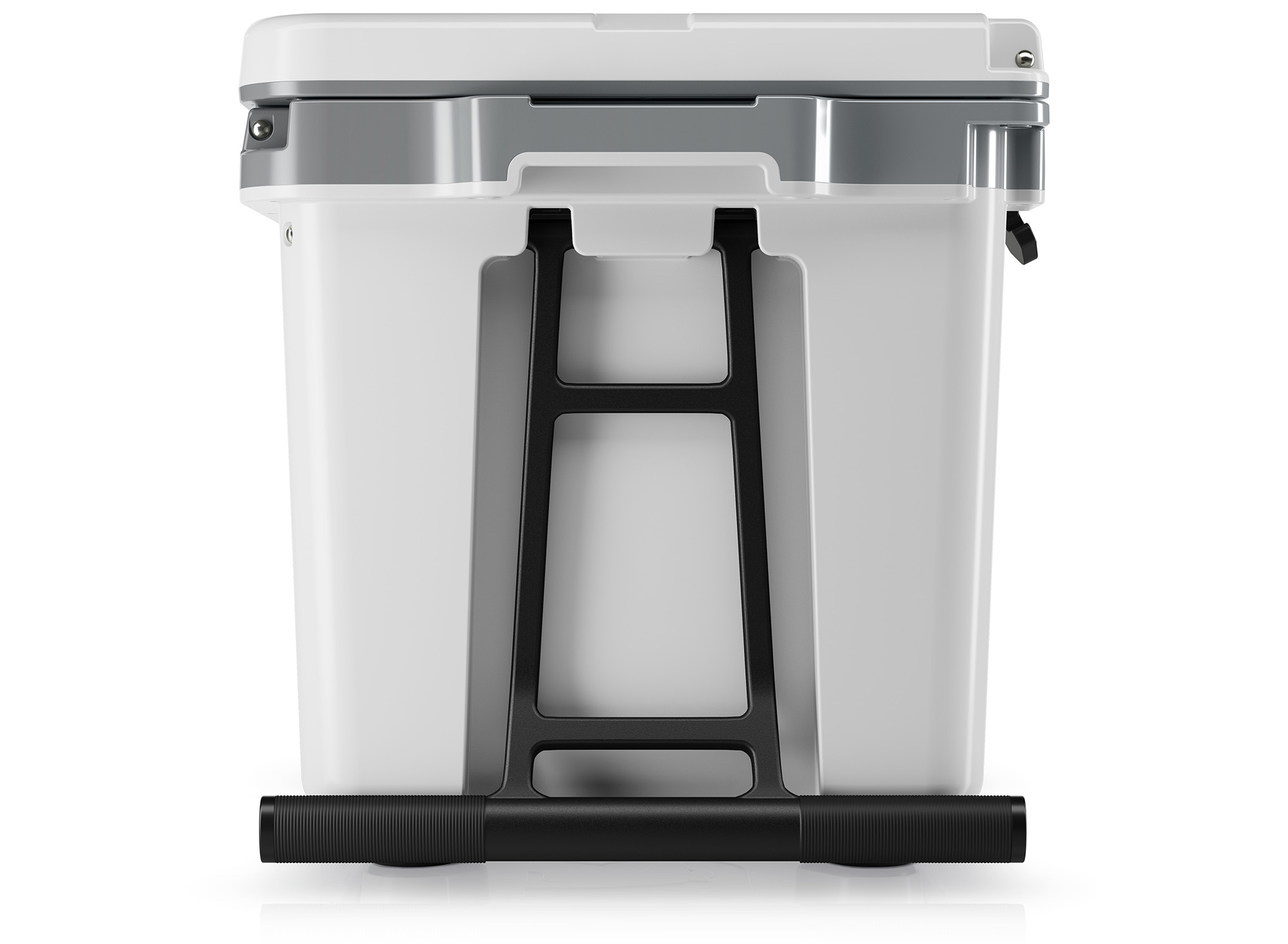 72 QT Ultra-Light Wheeled Cooler Gallery