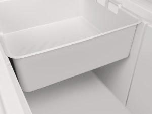 Ultra-Tough Cooler Dry Goods Basket Gallery