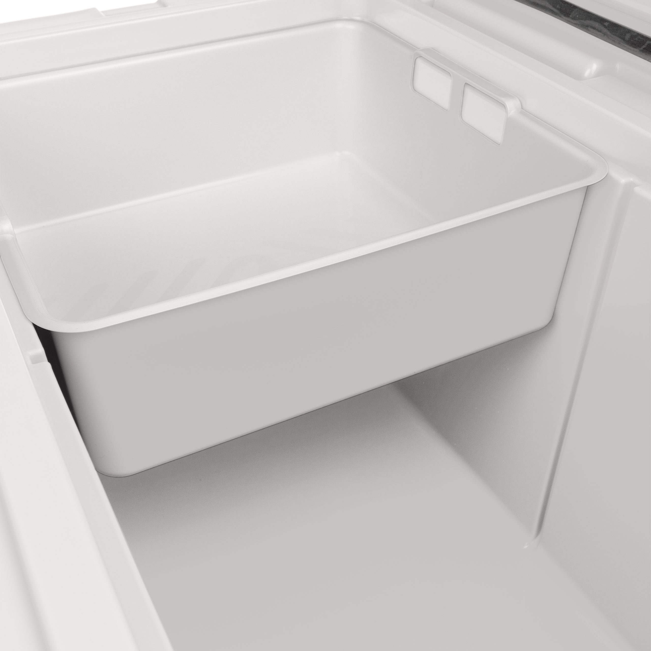 Ultra-Tough Cooler Dry Goods Basket Gallery