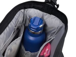 2-in-1 Chillout Backpack Gallery