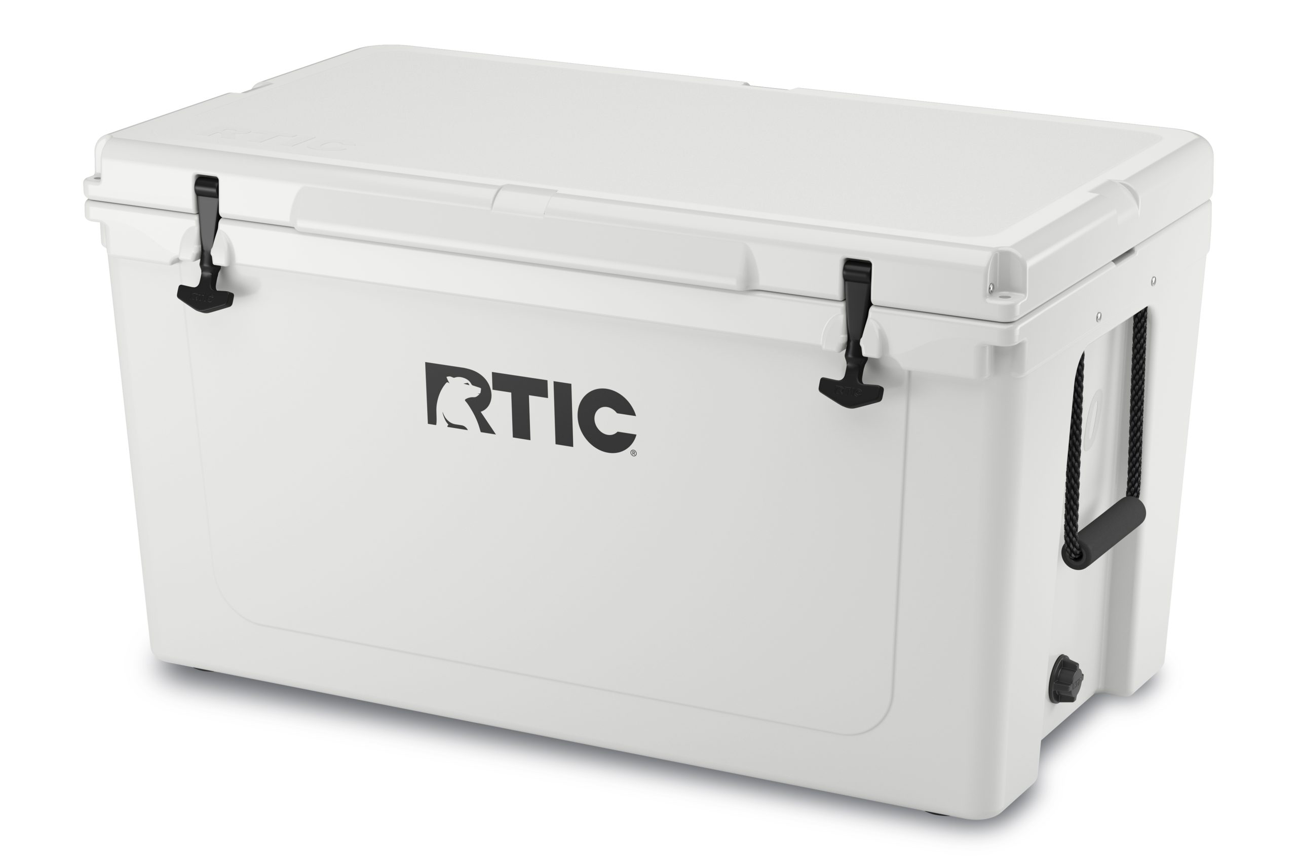 110 QT Ultra-Tough Cooler - White