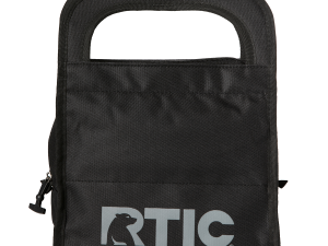 RTIC Ice Lunch Set - Black