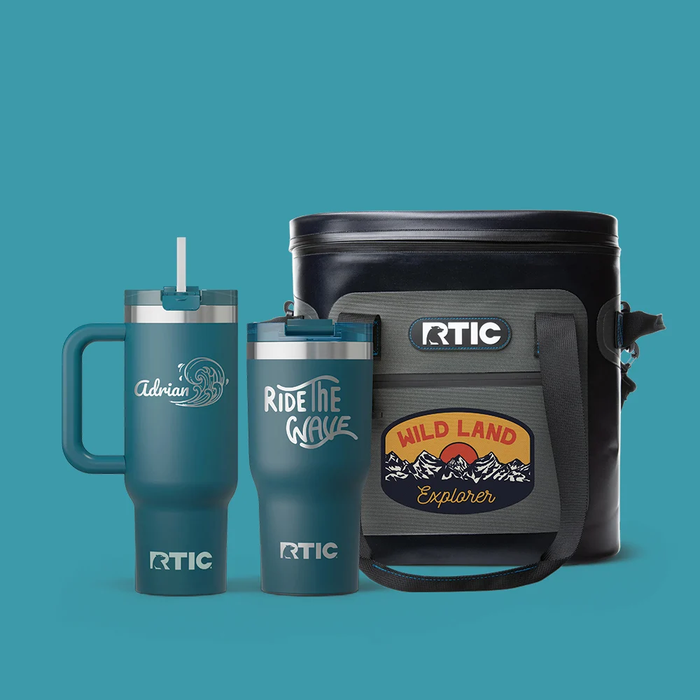 Personalize with MyRtic