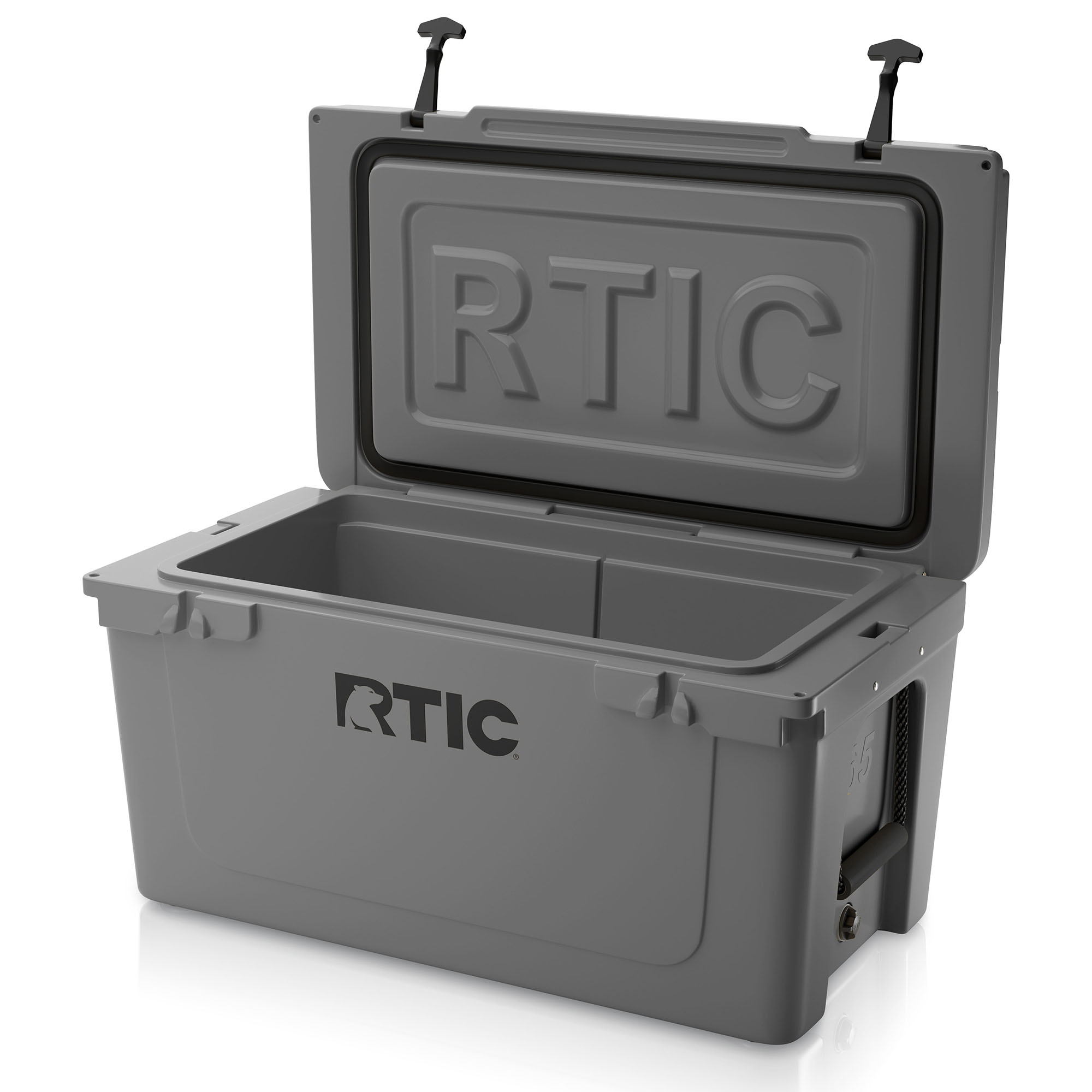 65 QT Ultra-Tough Cooler Gallery