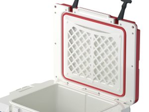 42 QT Ultra-Light Wheeled Cooler Gallery