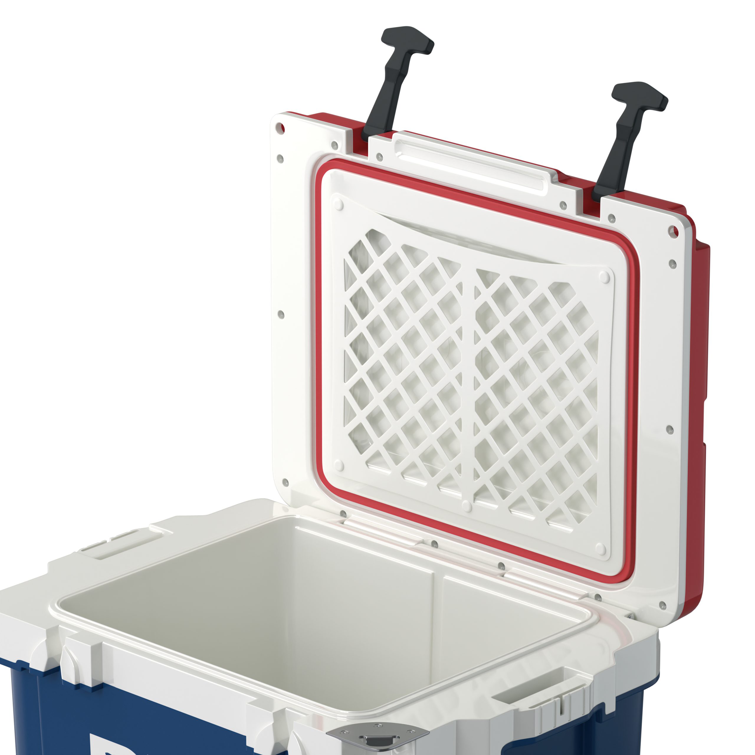 42 QT Ultra-Light Wheeled Cooler Gallery