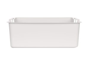 Ultra-Tough Cooler Dry Goods Basket Gallery
