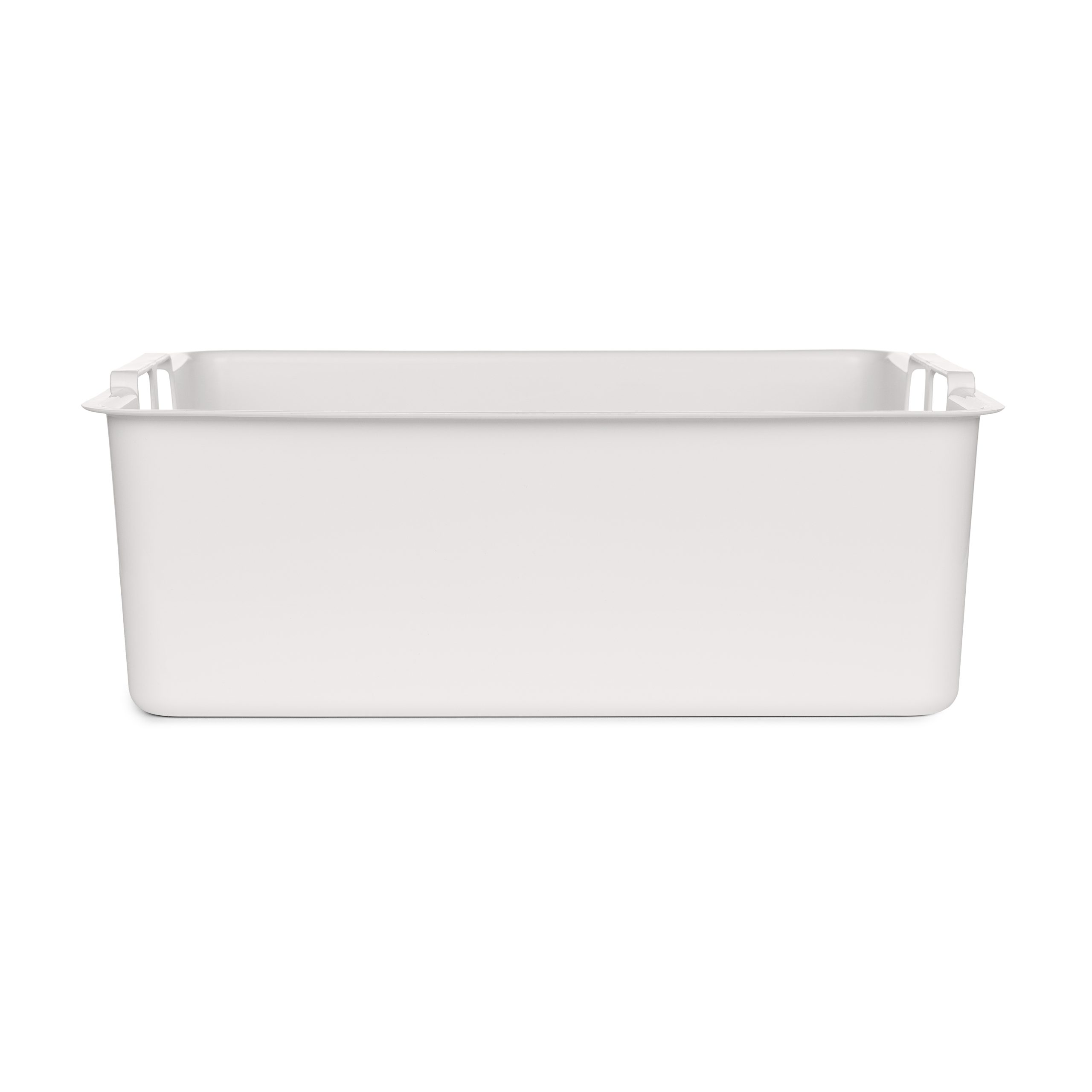Ultra-Tough Cooler Dry Goods Basket Gallery