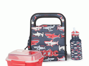 RTIC Ice Lunch Bag Gallery