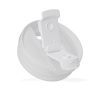 Road Trip Tumbler Replacement Lid - 30oz Black