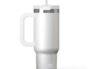 Road Trip Tumbler - 30oz