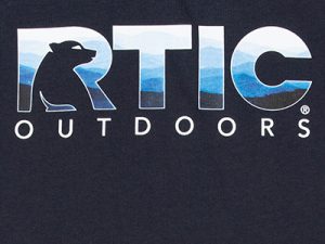 Blue Horizon Short Sleeve T-Shirt Gallery