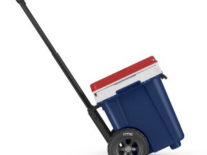 22 QT Ultra-Light Wheeled Cooler Gallery