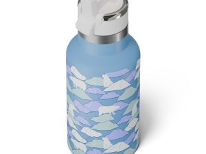 12oz Little Journey Bottle Gallery