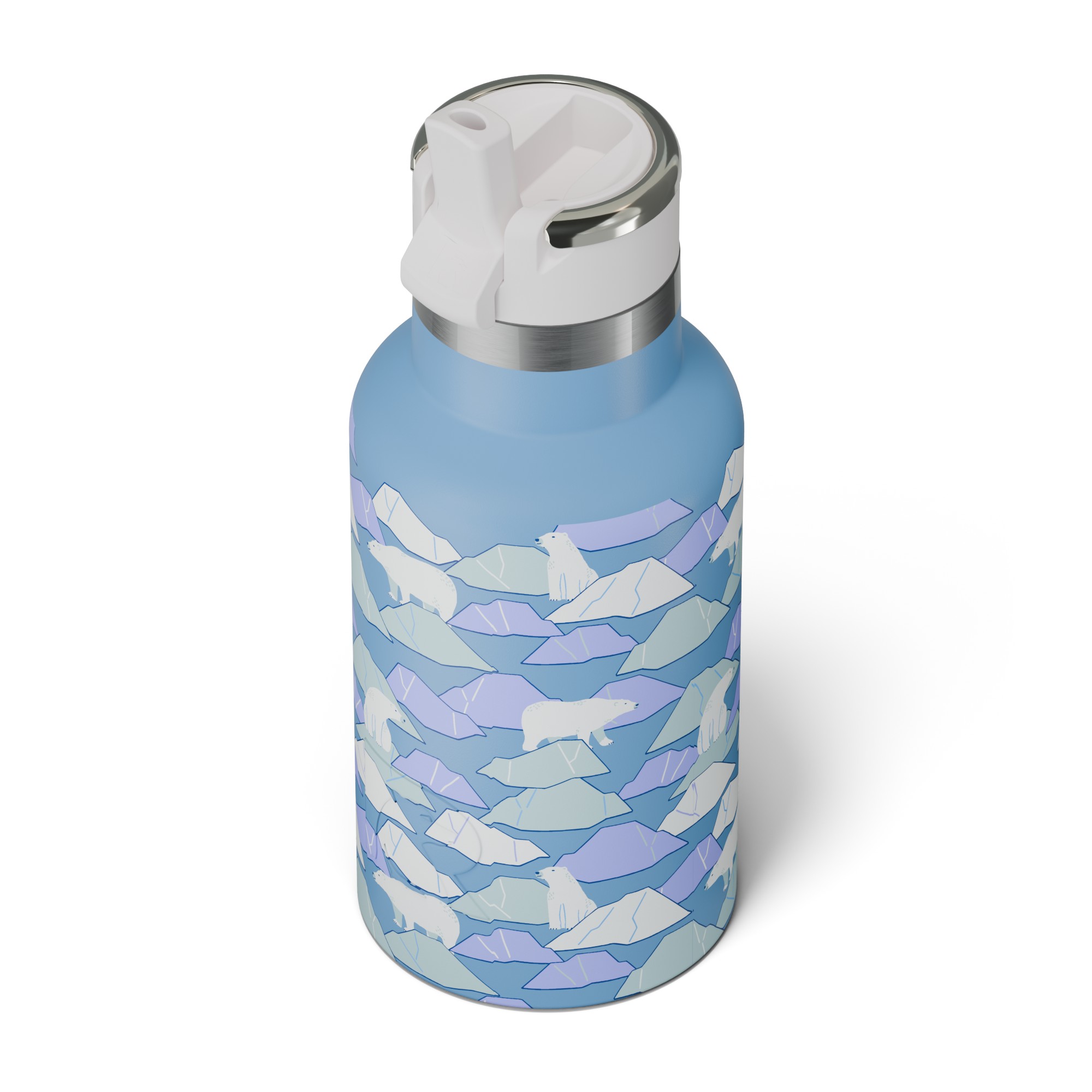 12oz Little Journey Bottle Gallery
