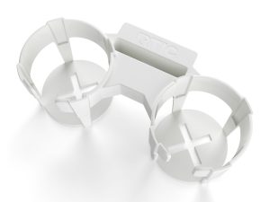 Ultra-Light Cooler Cup Holder and Accessory Adapter Gallery