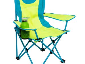 Little Cub Folding Chair - Firefly
