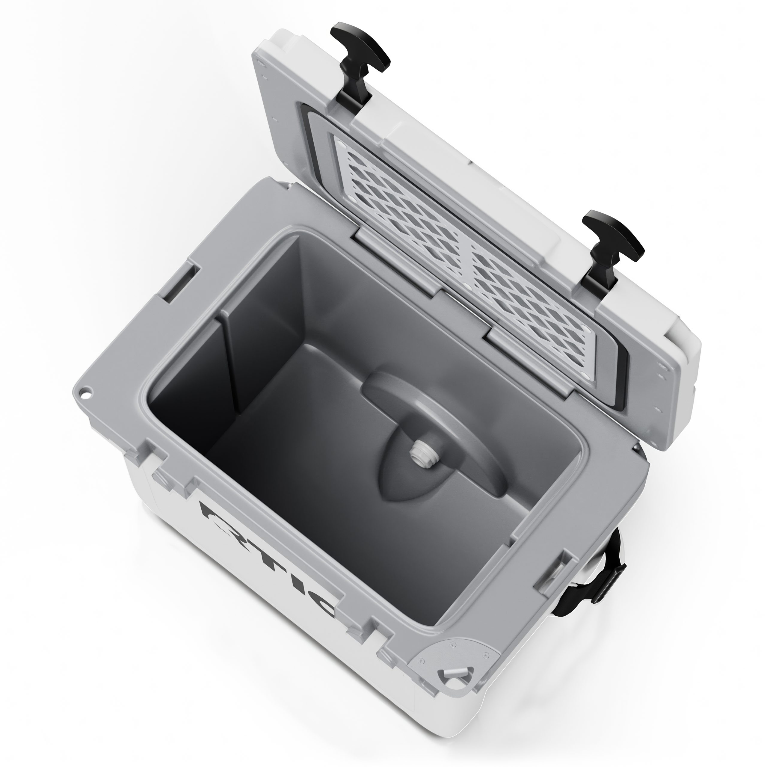 22 QT Ultra-Light Cooler Gallery