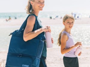 2-in-1 Chillout Backpack Gallery