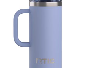 Road Trip Travel Mug - 16oz