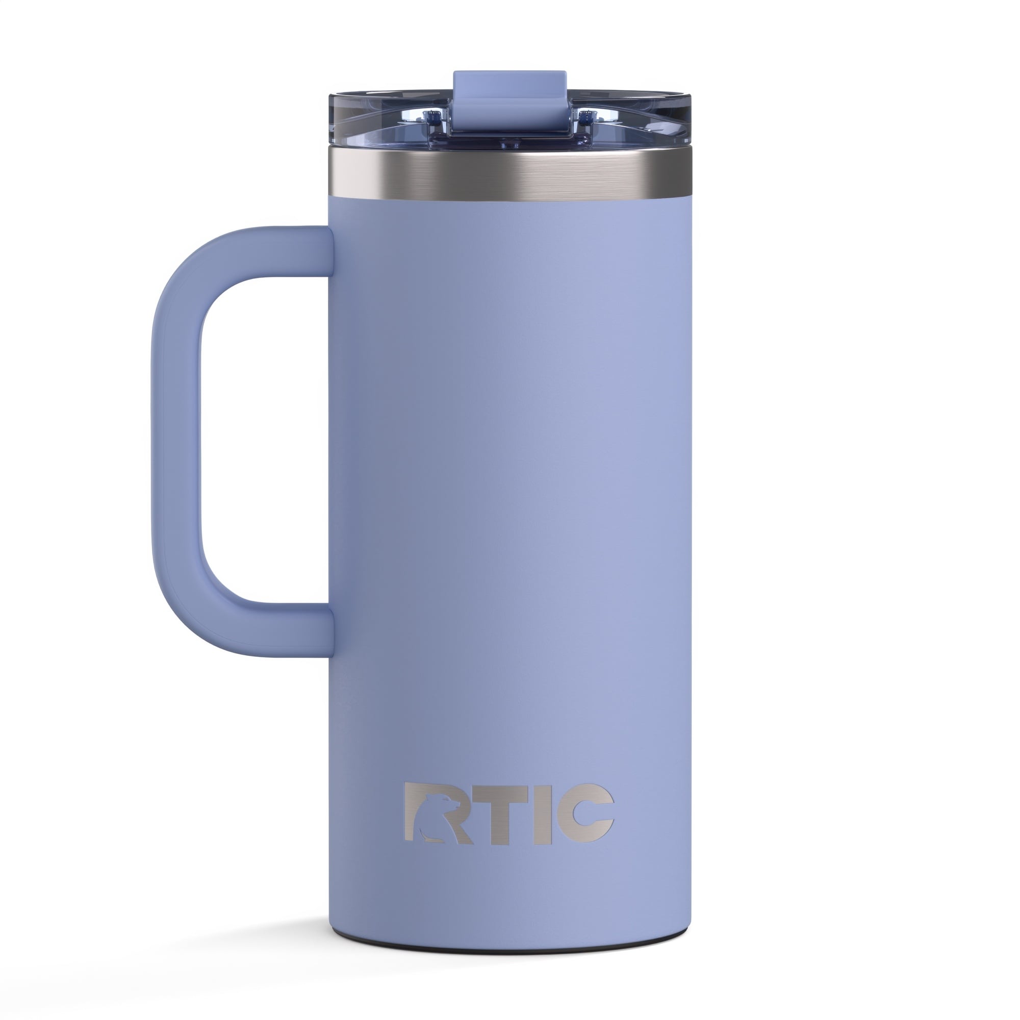 Road Trip Travel Mug - 16oz