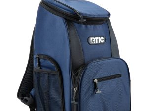 Lightweight Backpack Cooler - 15 Can