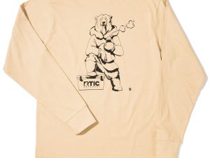 Coffee Break Long Sleeve T-Shirt - S