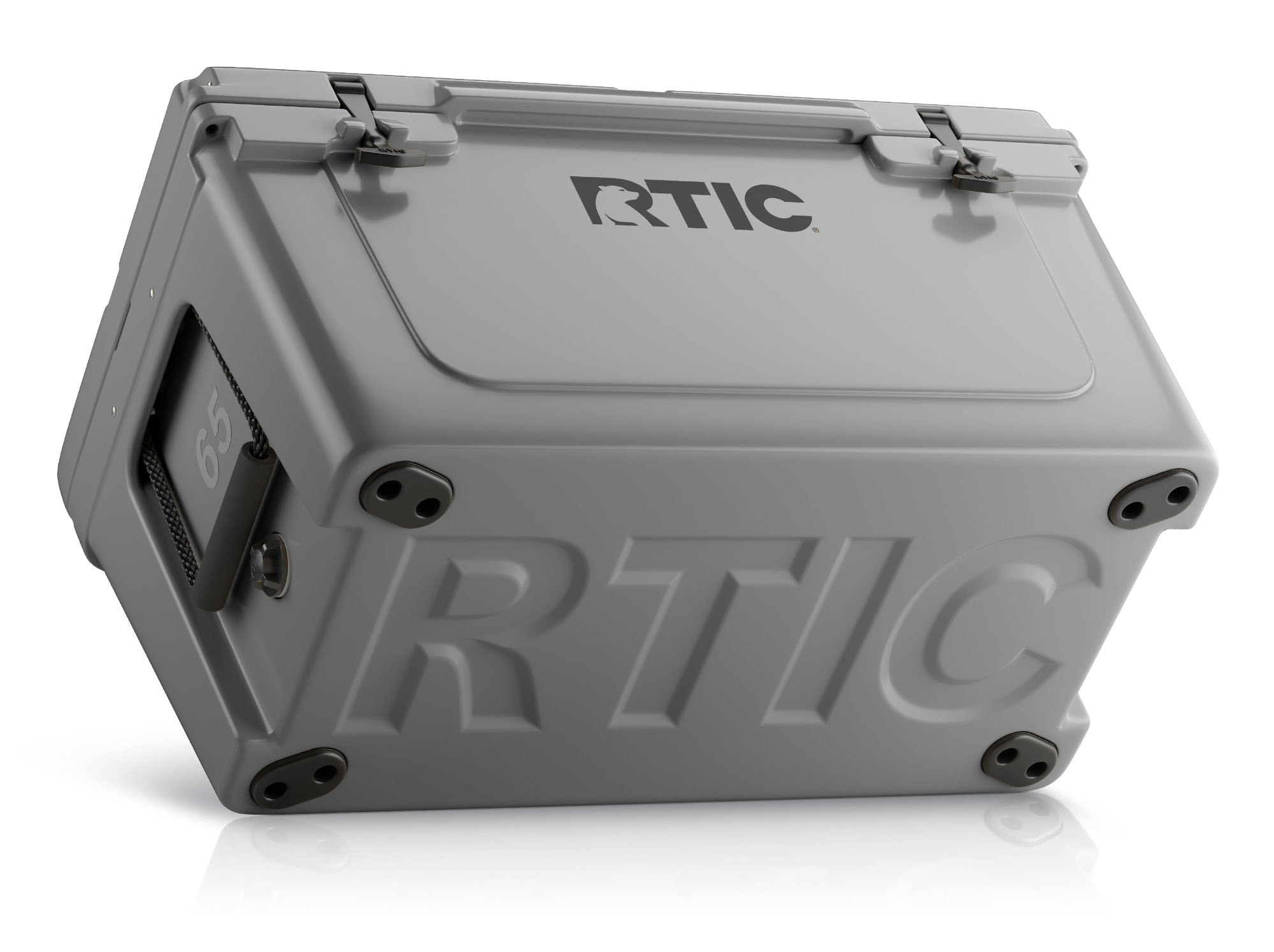 65 QT Ultra-Tough Cooler Gallery