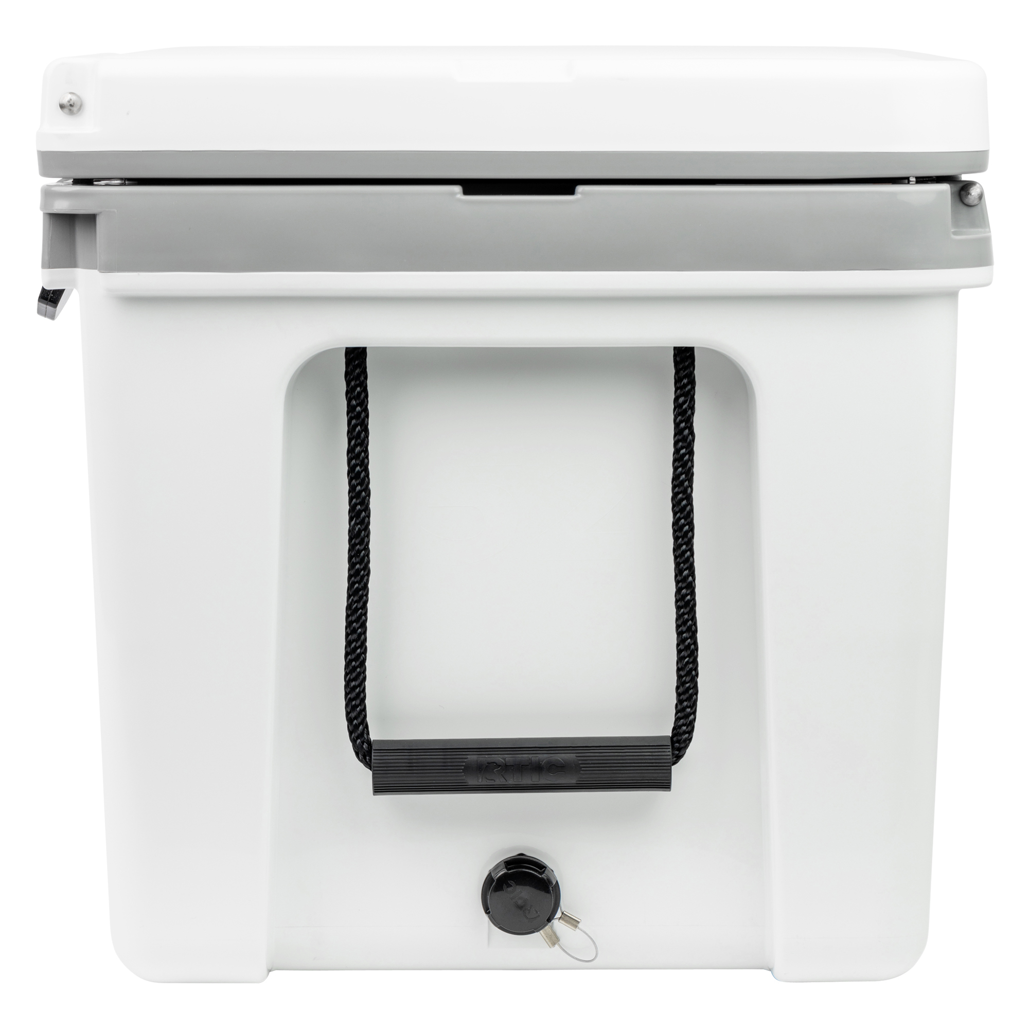 52 QT Ultra-Light Cooler Drain Plugs Gallery