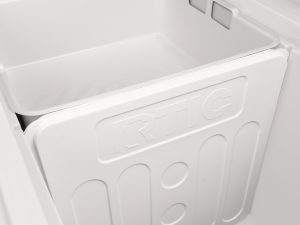 Ultra-Tough Cooler Dry Goods Basket Gallery