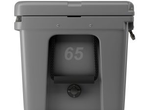 65 QT Ultra-Tough Cooler Gallery