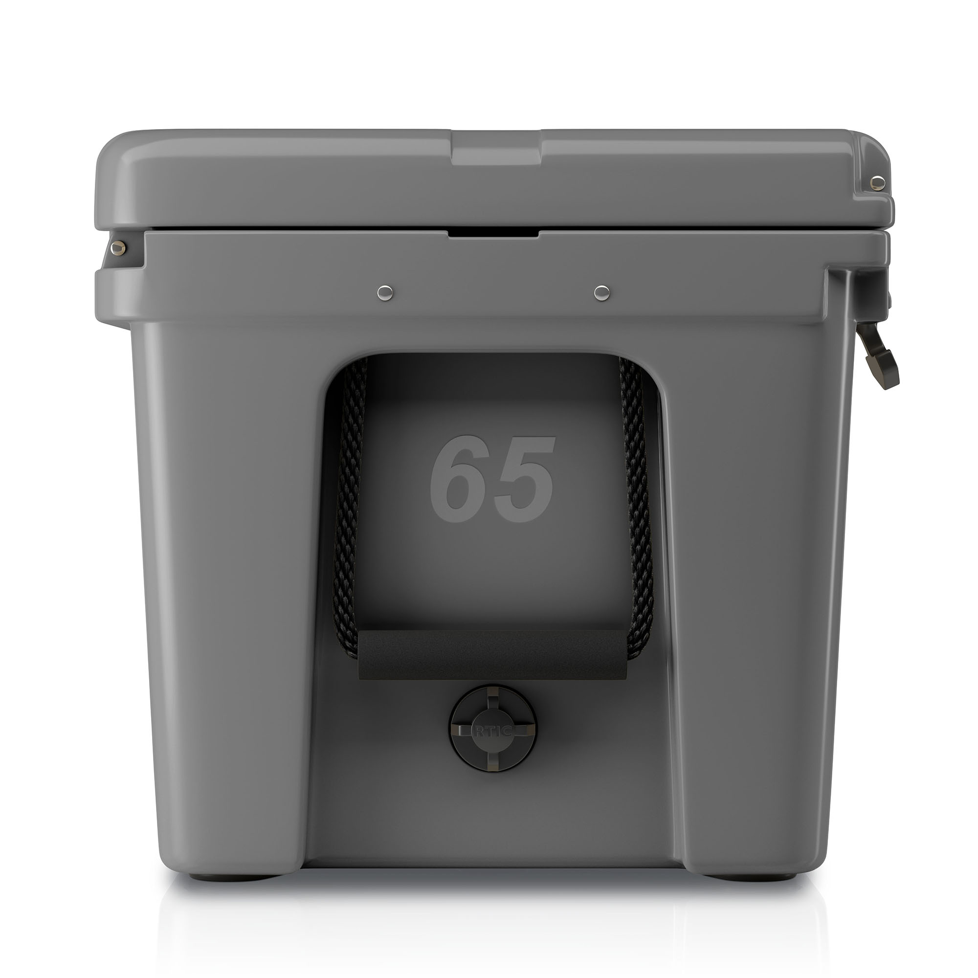 65 QT Ultra-Tough Cooler Gallery