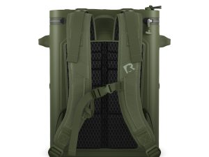 Ultra-Tough Backpack Cooler Gallery