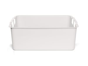 Ultra-Light Cooler Dry Goods Basket Gallery