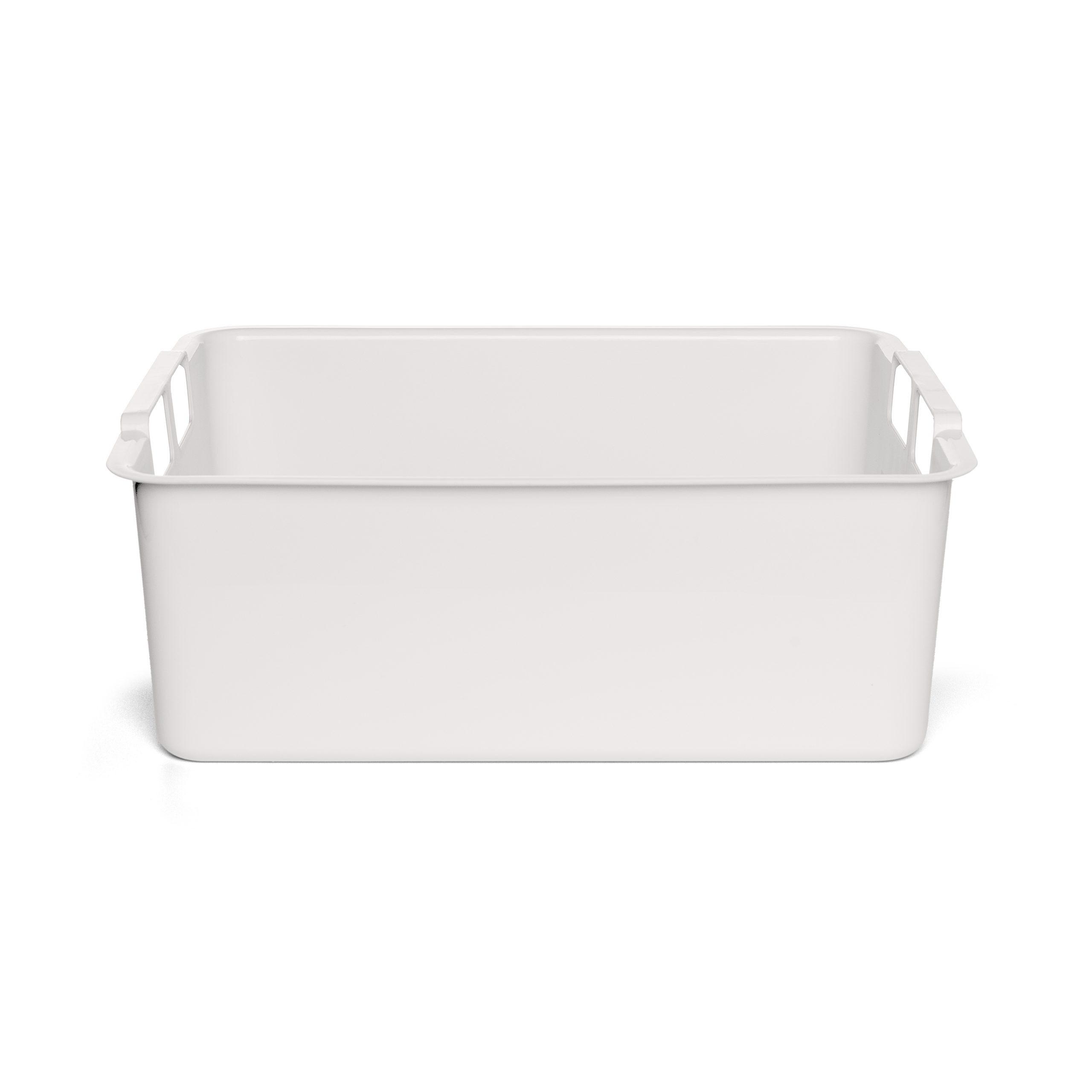 Ultra-Light Cooler Dry Goods Basket Gallery