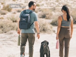 Lightweight Backpack Cooler Gallery